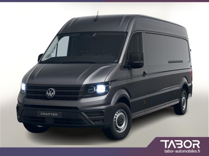 Volkswagen Crafter 35 Tdi 177 At8 4m L4h3
