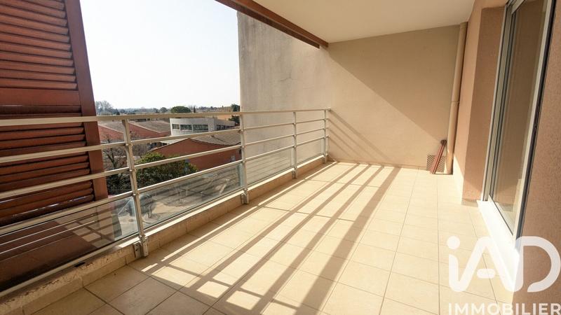 Appartement - 75 m² - 3 pièces