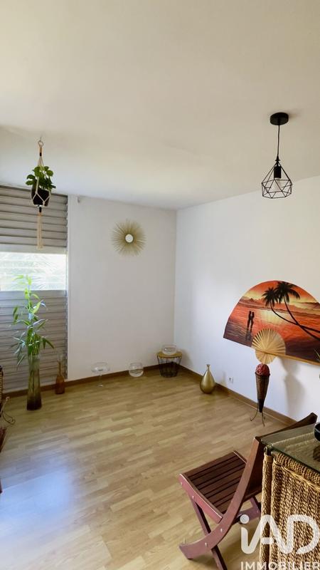 Appartement - 74 m² - 4 pièces