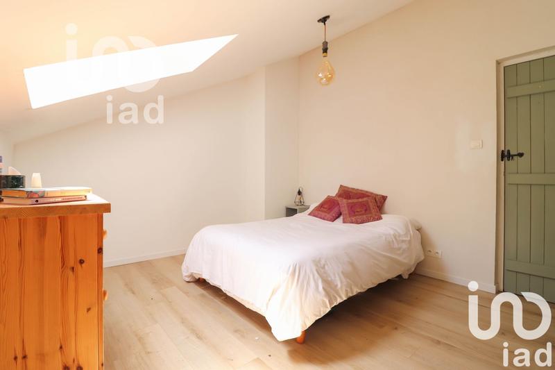 Maison - 162 m² - 5 pièces