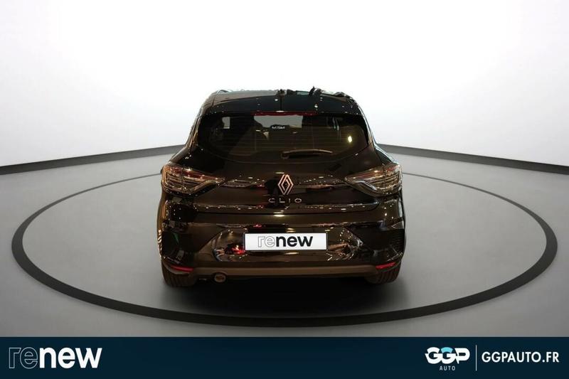 Renault Clio V TCe 90 Evolution