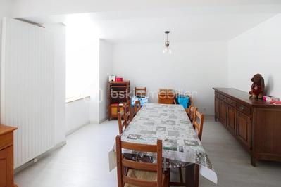 Maison de village - 130 m² - 7 pièces