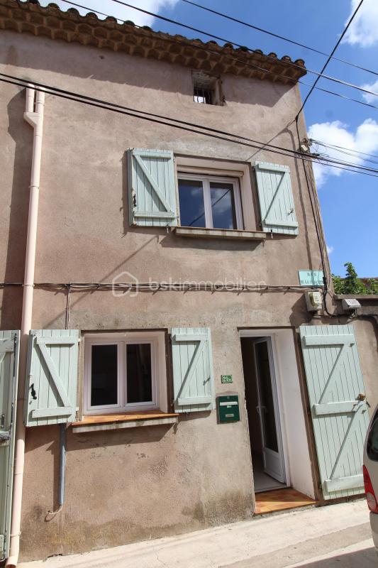 Immeuble - 306 m² - 15 pièces