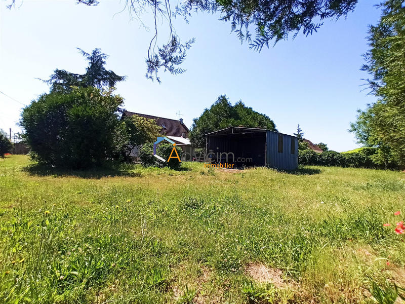 Maison - 130 m² - 4 pièces