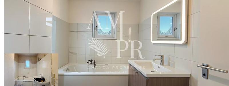 Appartement - 24 m² - 1 pièce