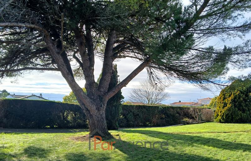 Maison - 101 m² - 4 pièces