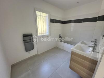 Villa - 103 m² - 4 pièces