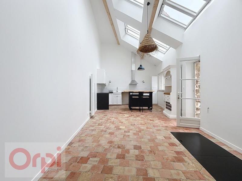 Maison de ville - 158 m² - 5 pièces