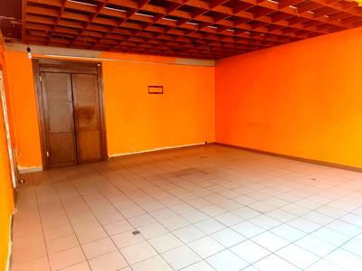 Local commercial - 62 m² - 2 pièces