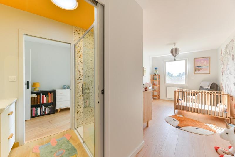 Villa - 144 m² - 7 pièces