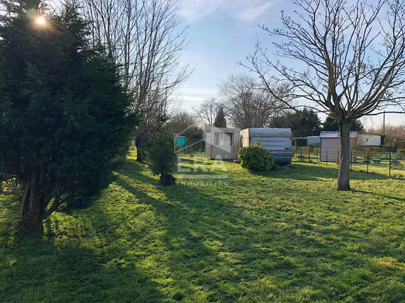 Maison - 20 m² - 1 pièce