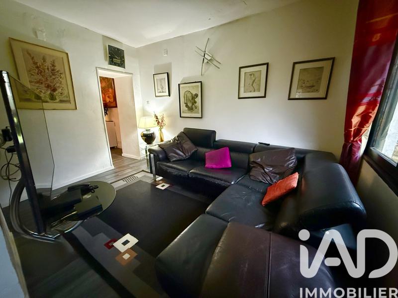 Maison de campagne - 121 m² - 5 pièces