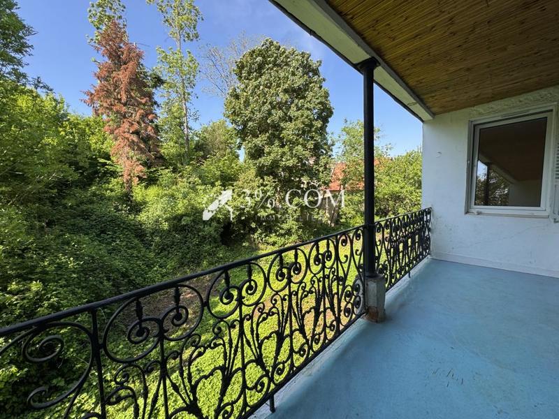 Appartement - 91 m² - 4 pièces