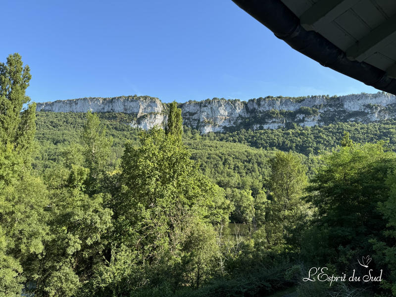 Maison - 132 m² - 8 pièces