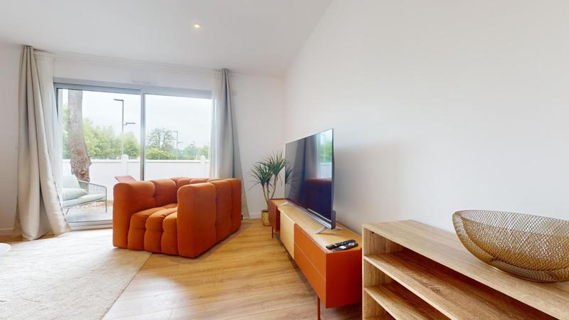 Maison - 91 m² - 7 pièces