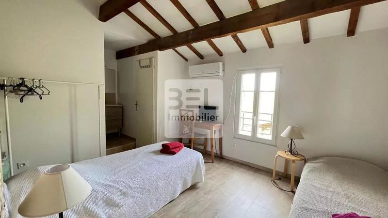 Gîte - 500 m² - 22 pièces