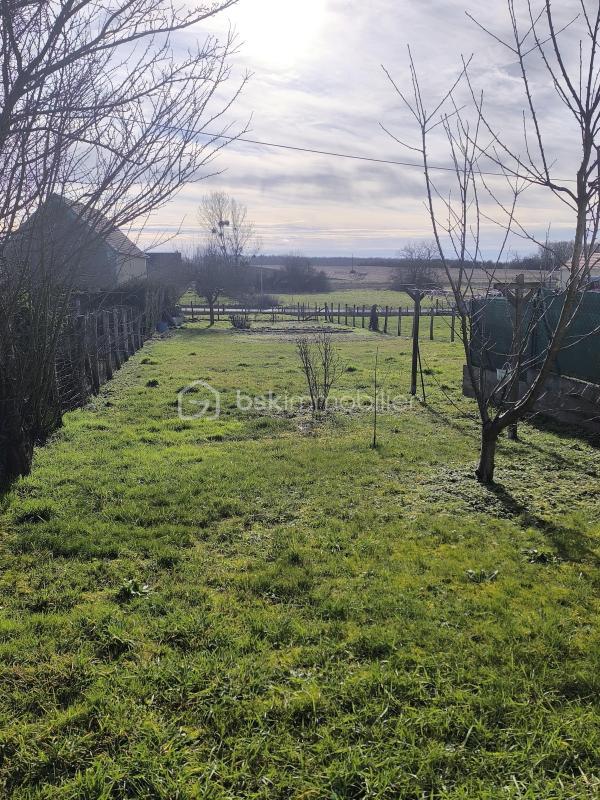 Maison de village - 70 m² - 5 pièces