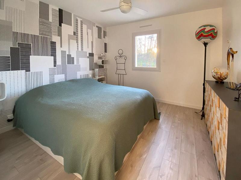 Maison - 122 m² - 4 pièces