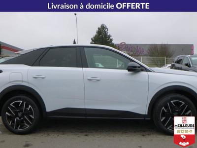 Peugeot 3008 Hybrid 145 e-Dcs6 Allure +Pack Panoramic Navi