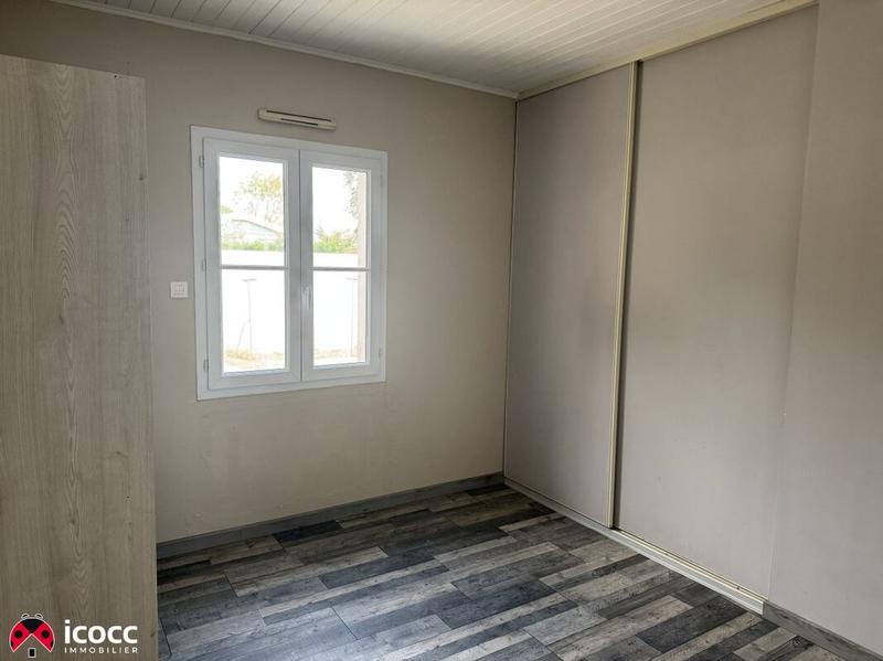 Maison - 122 m² - 5 pièces