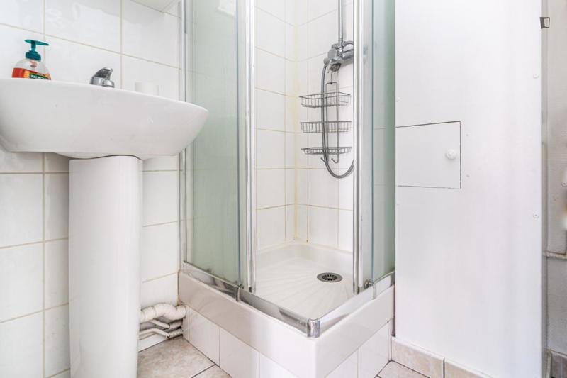 Appartement - 32 m² - 1 pièce