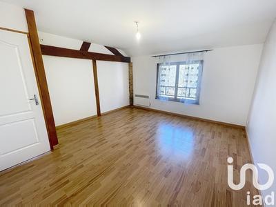 Maison - 108 m² - 5 pièces