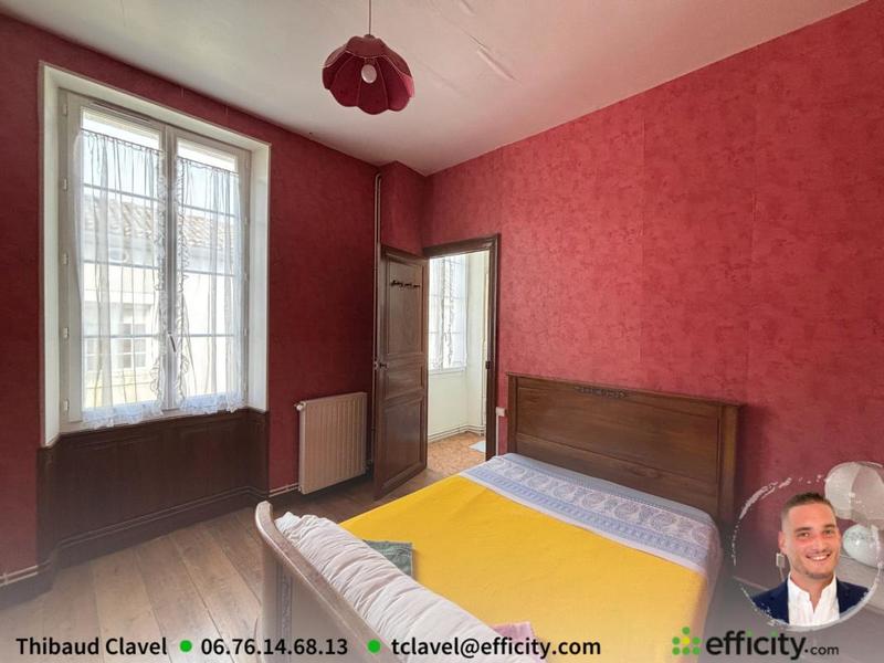 Maison - 416 m² - 15 pièces