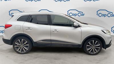 Renault Kadjar 1.2 TCe 130 Intens