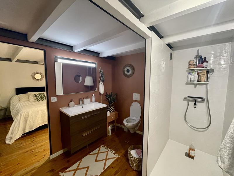 Appartement - 200 m² - 5 pièces