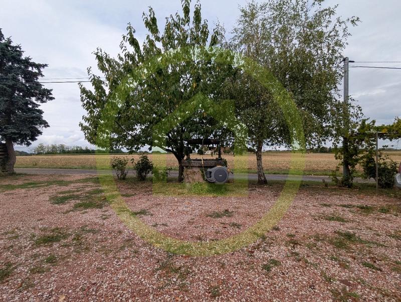 Maison - 131 m² - 8 pièces