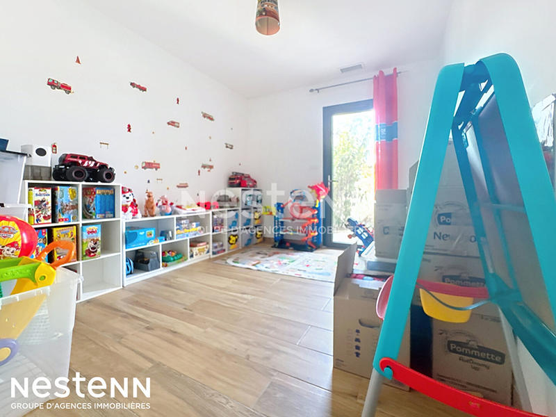 Maison - 140 m² - 4 pièces