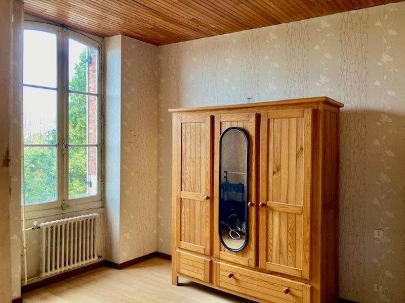 Maison - 184 m² - 7 pièces