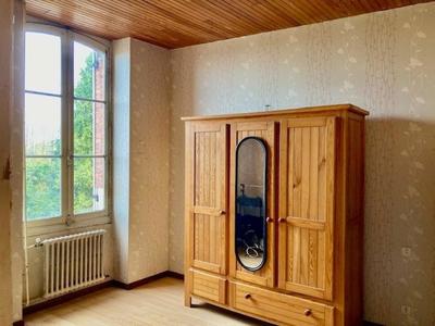 Maison - 184 m² - 7 pièces