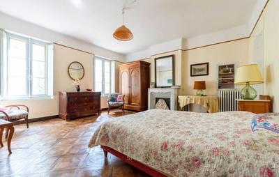 Manoir - 800 m² - 16 pièces