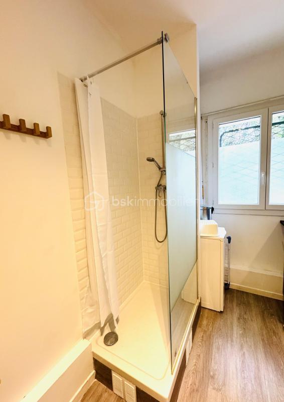 Appartement - 11 m² - 1 pièce