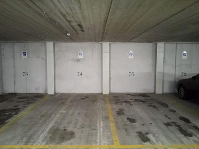 Parking - 10 m²