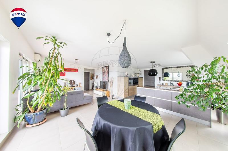 Appartement - 79 m² - 4 pièces