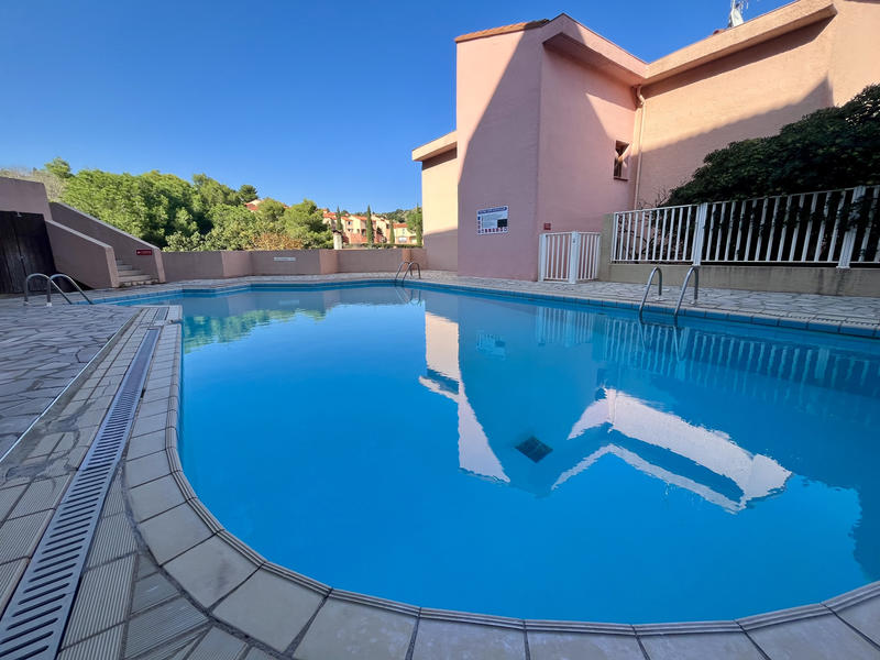 Appartement - 51 m² - 2 pièces