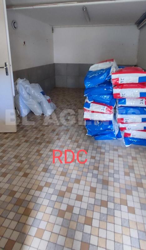 Maison - 128 m² - 4 pièces