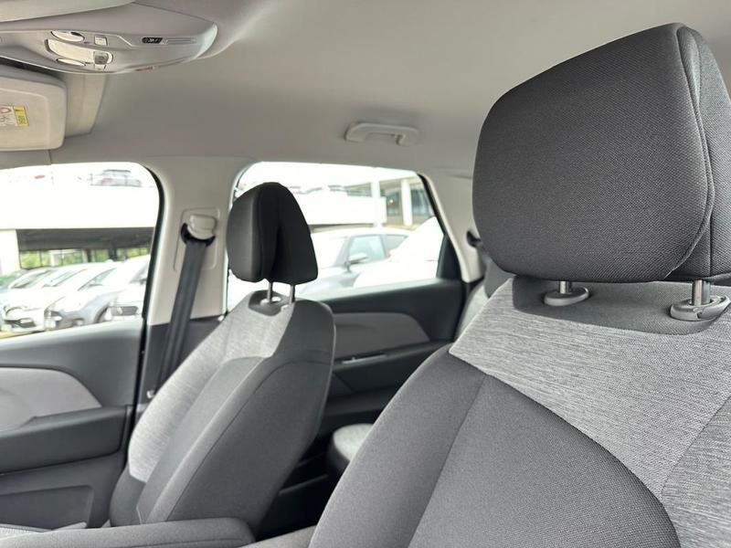 Citroën c4 spacetourer 1.5 Bluehdi 130 s&amp;S Business Eat8