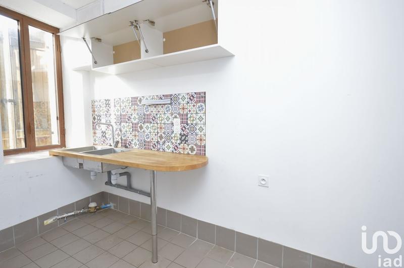 Local commercial - 164 m²