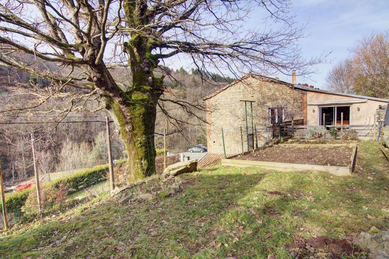 Maison - 188 m² - 5 pièces