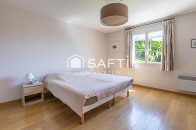 Maison - 188 m² - 6 pièces