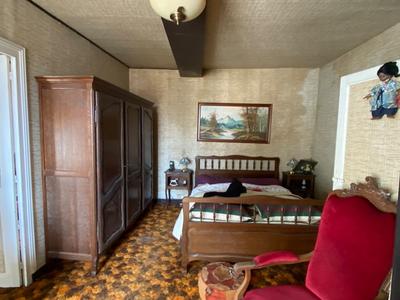 Maison - 49 m² - 3 pièces