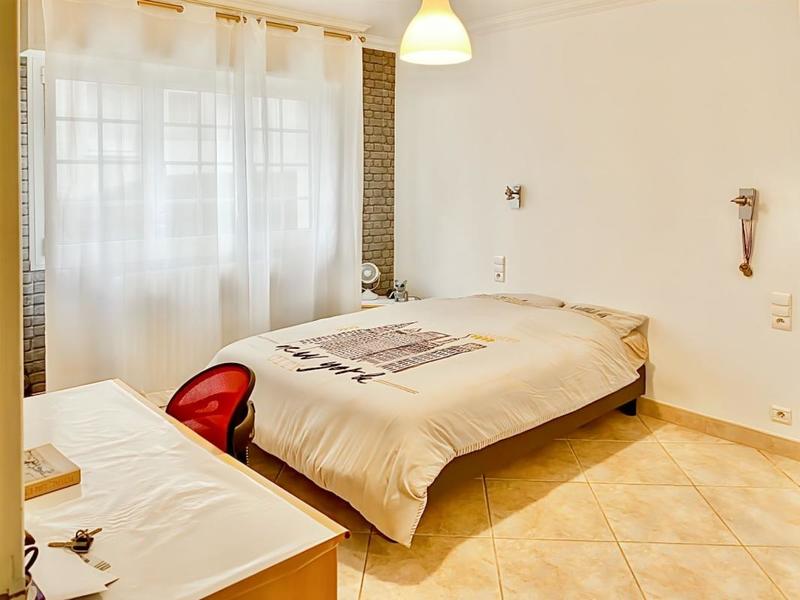 Maison - 138 m² - 5 pièces