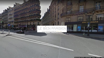 Fonds de commerce - Local commercial - 150 m²