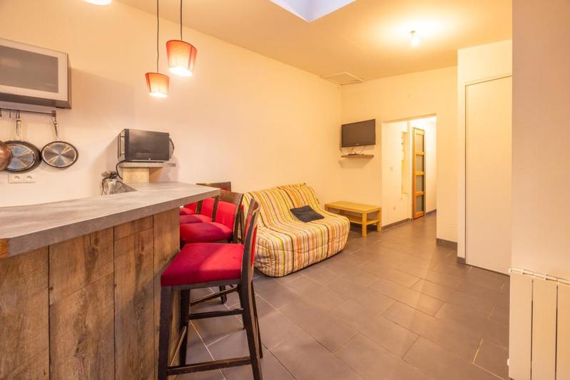 Appartement - 54 m² - 2 pièces