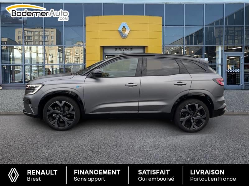 Renault Austral E-Tech full hybrid 200 Gsr2 Techno esprit Alpine