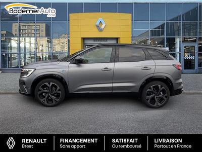 Renault Austral E-Tech full hybrid 200 Gsr2 Techno esprit Alpine