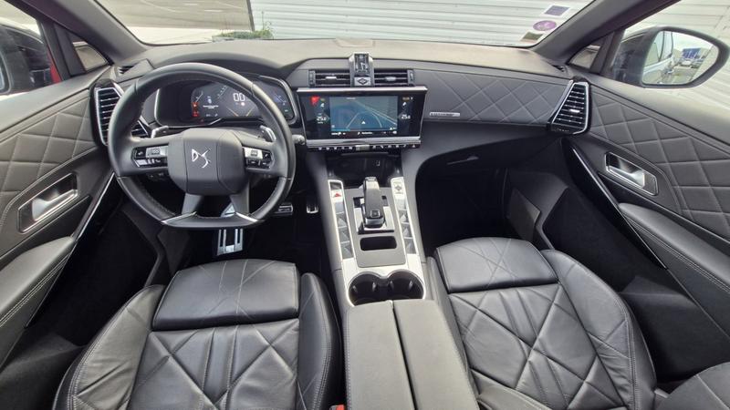 Ds Ds 7 Crossback Puretech 225 Eat8 Rivoli